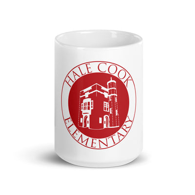 Hale Cook Mug