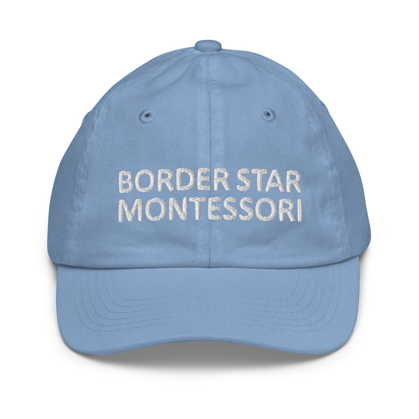 Border Star Youth baseball cap