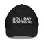 Holliday Youth baseball cap