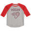 Hogan Youth Baseball Shirt