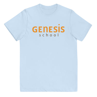 Genesis School Youth T-Shirt