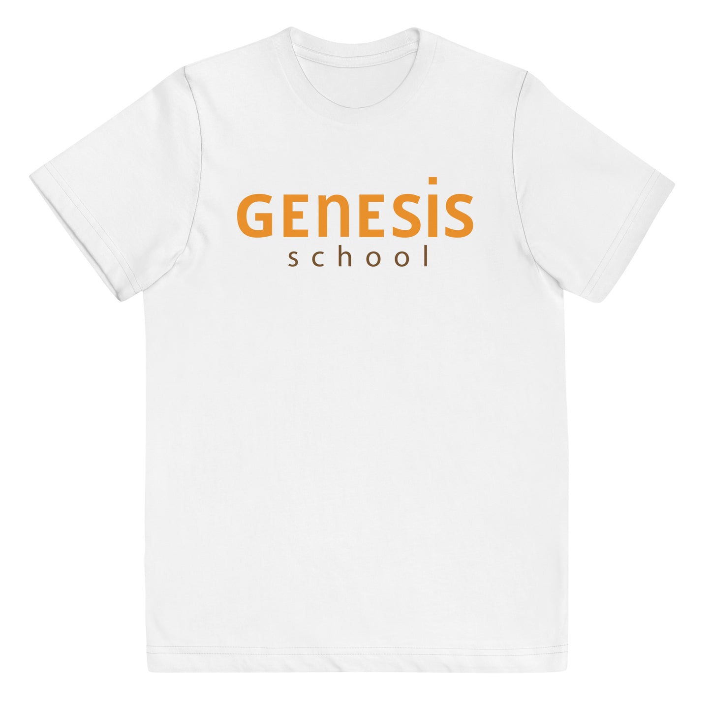 Genesis School Youth T-Shirt