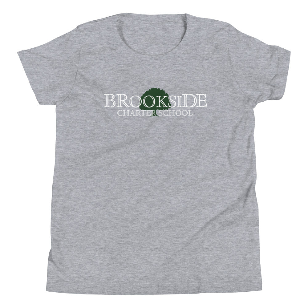 Brookside Tree Youth T-Shirt