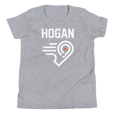 Hogan Youth T-Shirt