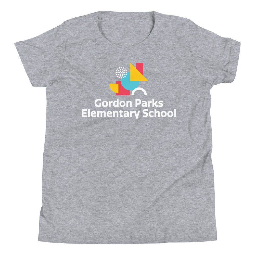 Gordon Parks Youth T-Shirt