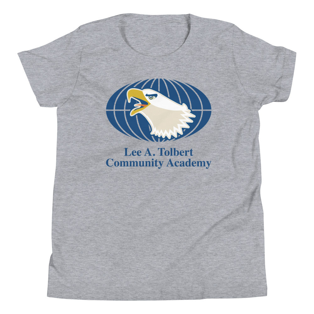 Tolbert Academy Youth T-Shirt