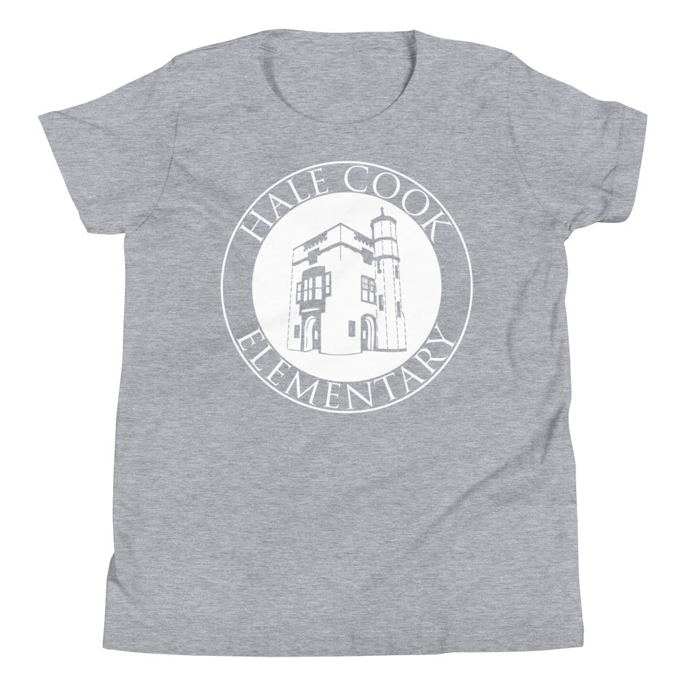 Hale Cook Youth T-Shirt