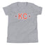 Signature KC Youth T-Shirt - Hogan X MADE MOBB