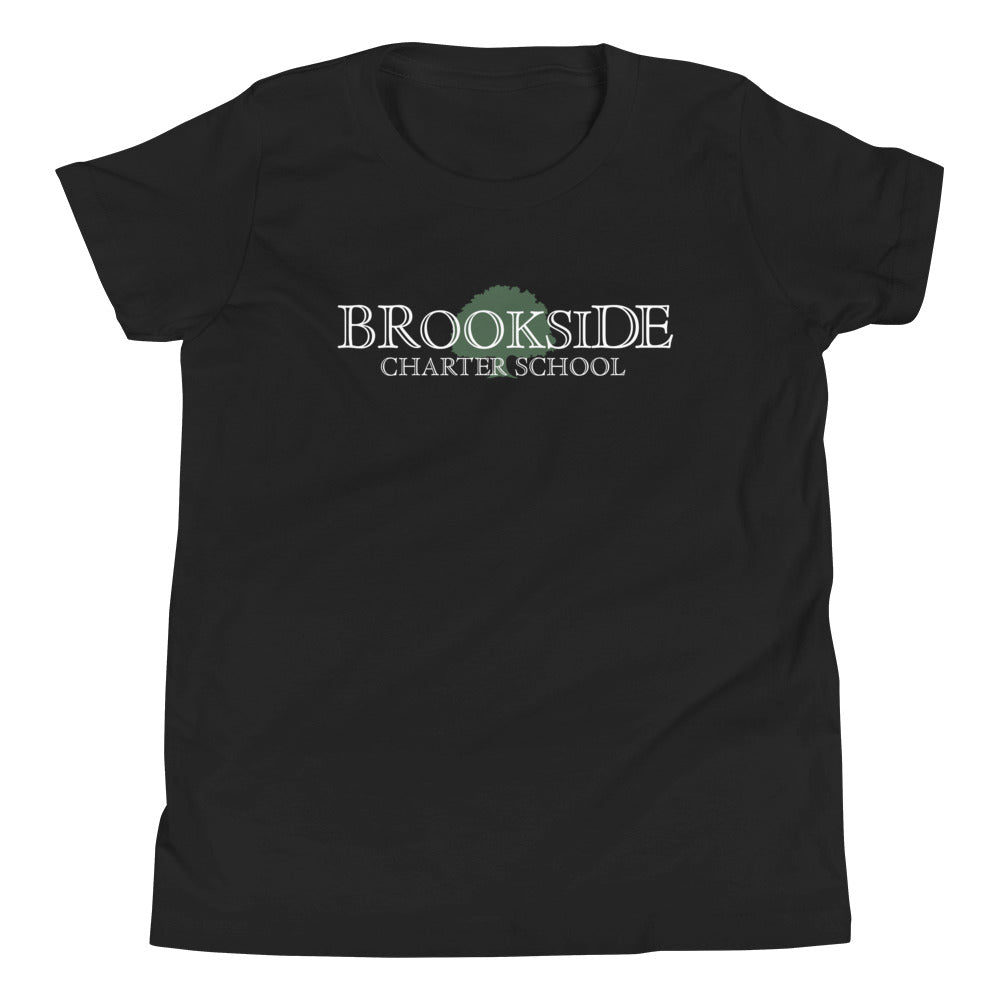 Brookside Tree Youth T-Shirt