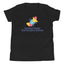 Gordon Parks Youth T-Shirt