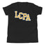 Lincoln Prep HS Youth T-Shirt