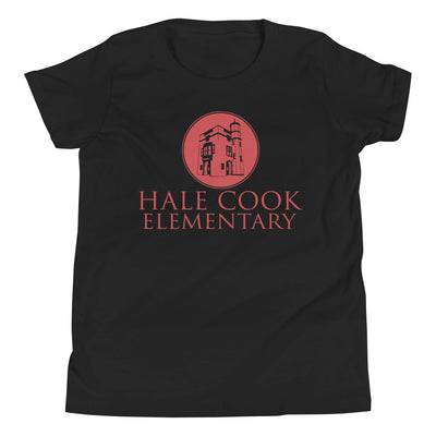 Hale Cook Youth T-Shirt