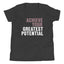 Hogan Greatest Potential Youth T-Shirt