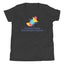 Gordon Parks Youth T-Shirt