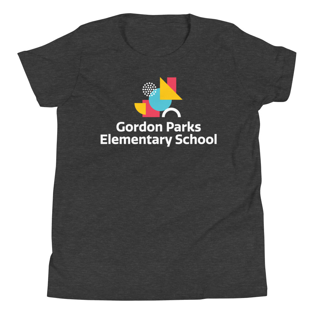 Gordon Parks Youth T-Shirt