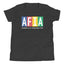 AFIA Youth T-Shirt - Darks