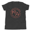 Kansas City Academy Youth Short Sleeve T-Shirt