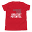 Hogan Greatest Potential Youth T-Shirt
