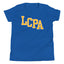 Lincoln Prep HS Youth T-Shirt