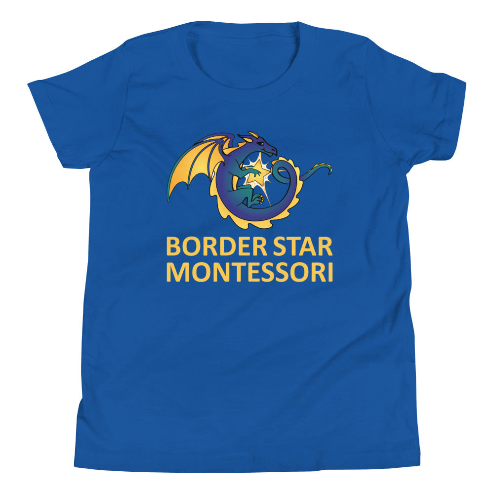 Border Star Youth T-Shirt