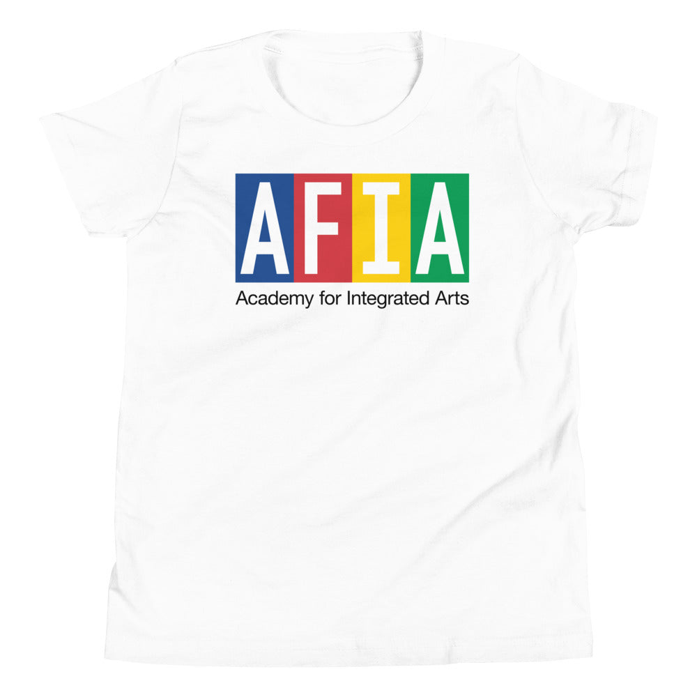AFIA Youth T-Shirt - Lights