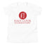 Hale Cook Youth T-Shirt